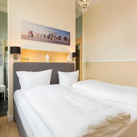 Apartment Saphira App 10 *