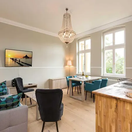 Apartment Saphira App 10 *