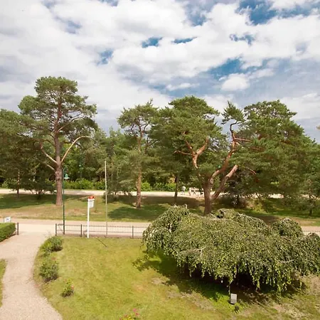 Saphira App 10 Apartment Heringsdorf (Usedom)