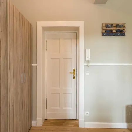 Apartment Saphira App 10 Heringsdorf (Usedom)