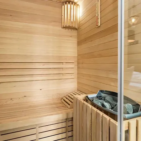 Saphira App 10 아파트