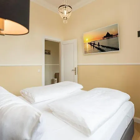 Apartment Saphira App 10 *
