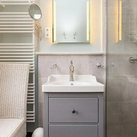 Apartment Saphira App 10 Heringsdorf (Usedom)