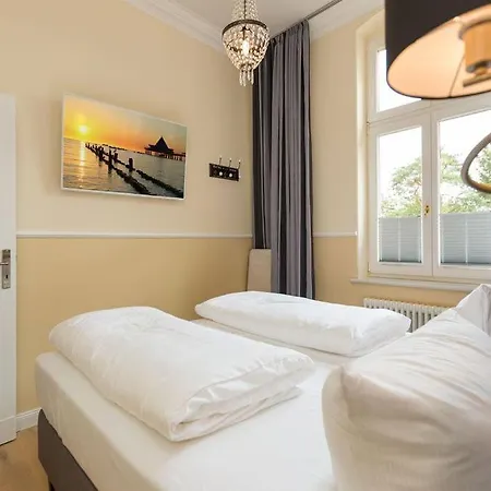 Saphira App 10 Apartment *