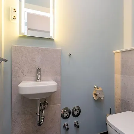 Apartment Saphira App 10