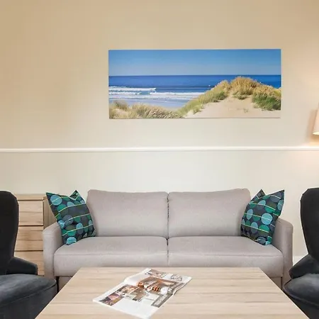 Saphira App 10 Apartment Heringsdorf (Usedom)