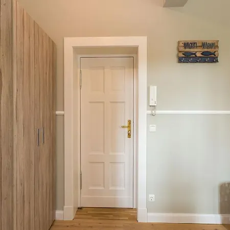 Saphira App 10 Heringsdorf (Usedom)